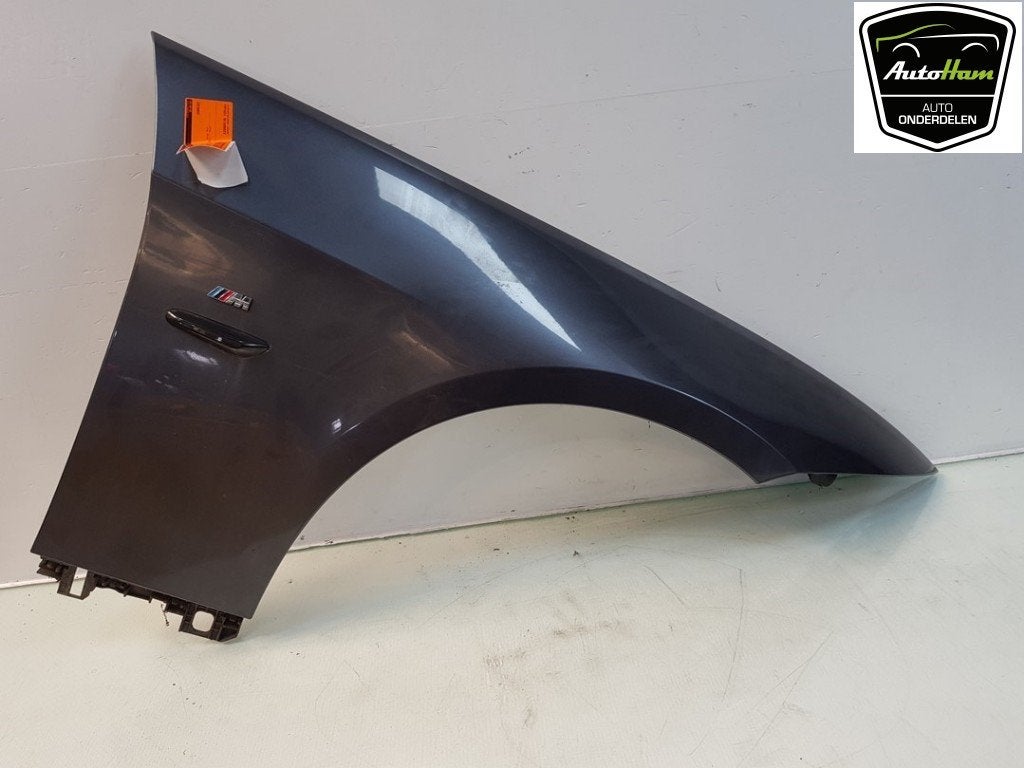 SPATBORD RECHTS VOOR BMW 3 serie (E92) (|41357168988|), Auto-onderdelen, Dhr. J. Ham, Gebruikt, Administratie@autoham.nl, Spatbord
