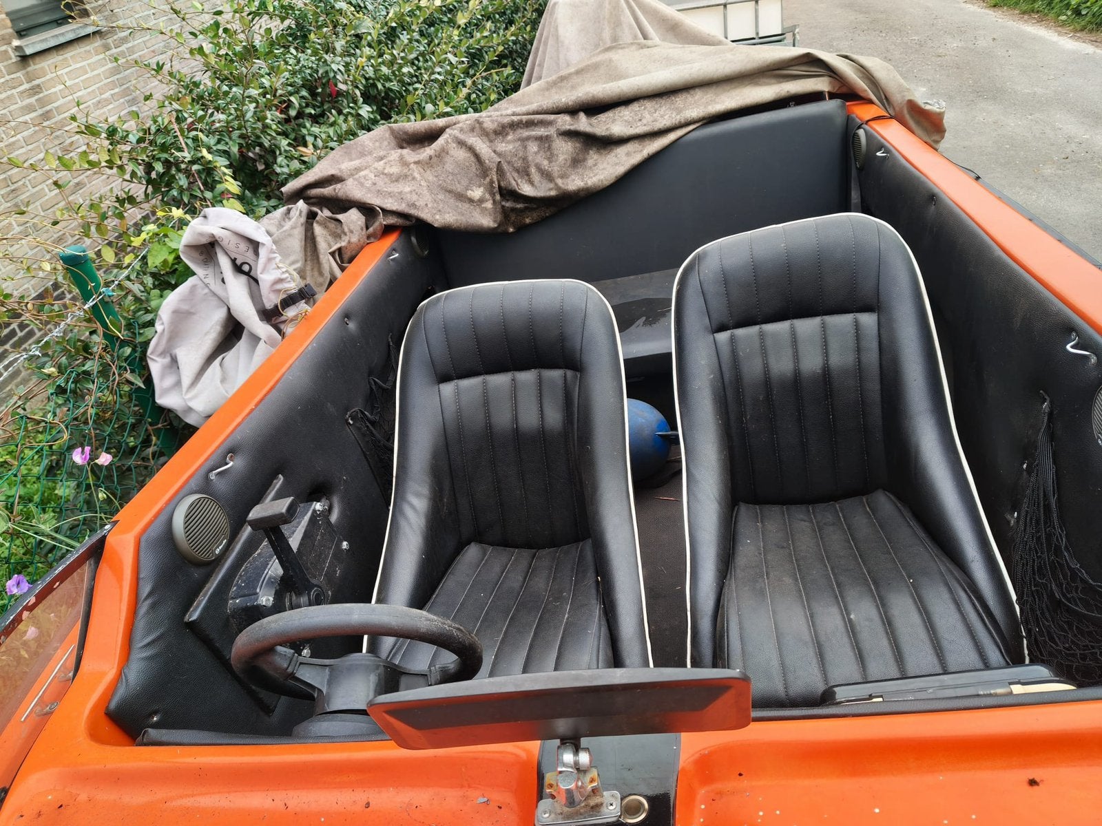 Speedboot, Watersport en Boten, Ophalen of Verzenden, Zo goed als nieuw