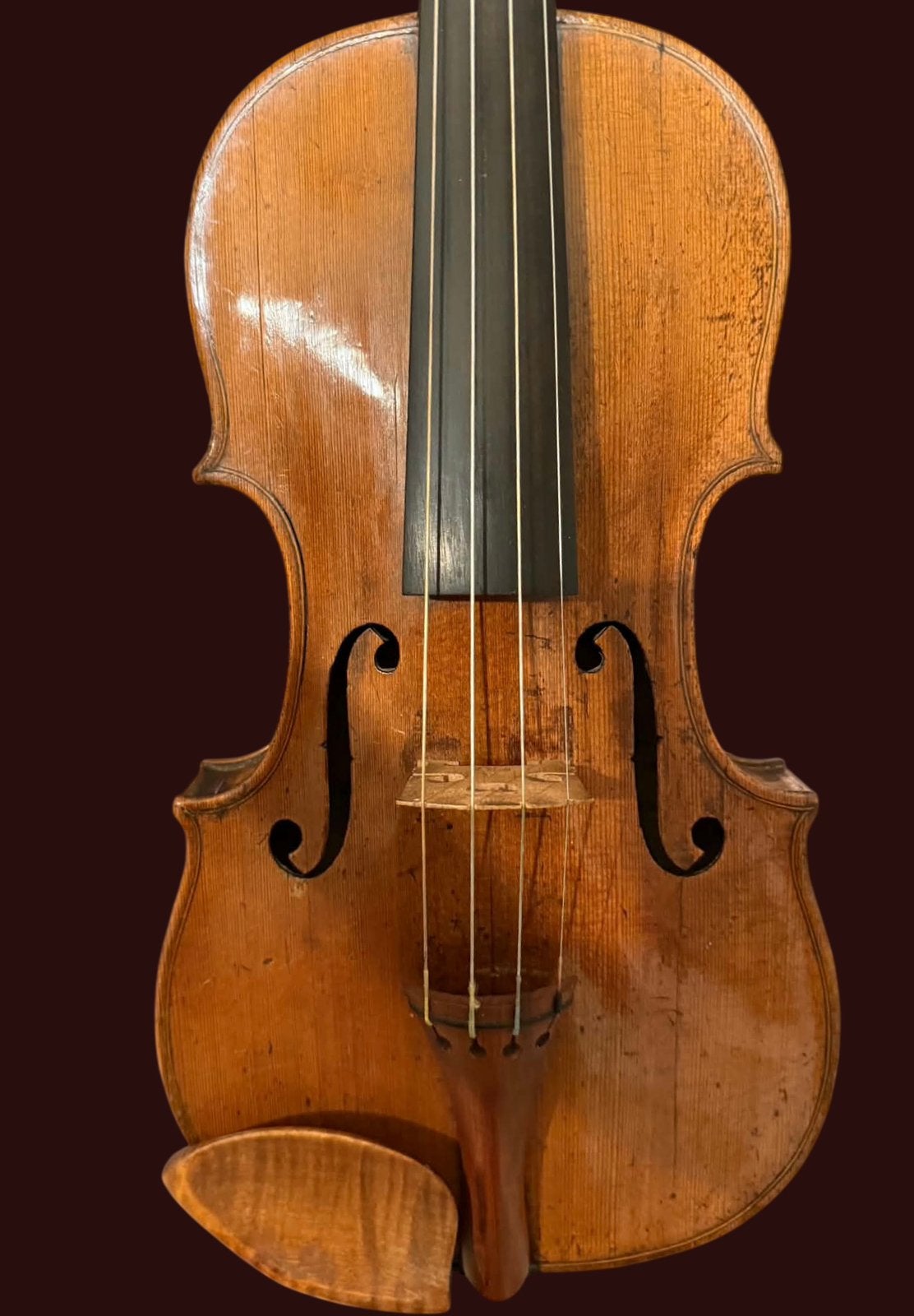 Violin 4/4, Musique & Instruments, Violon, Violon 4/4, Utilisé, Enlèvement