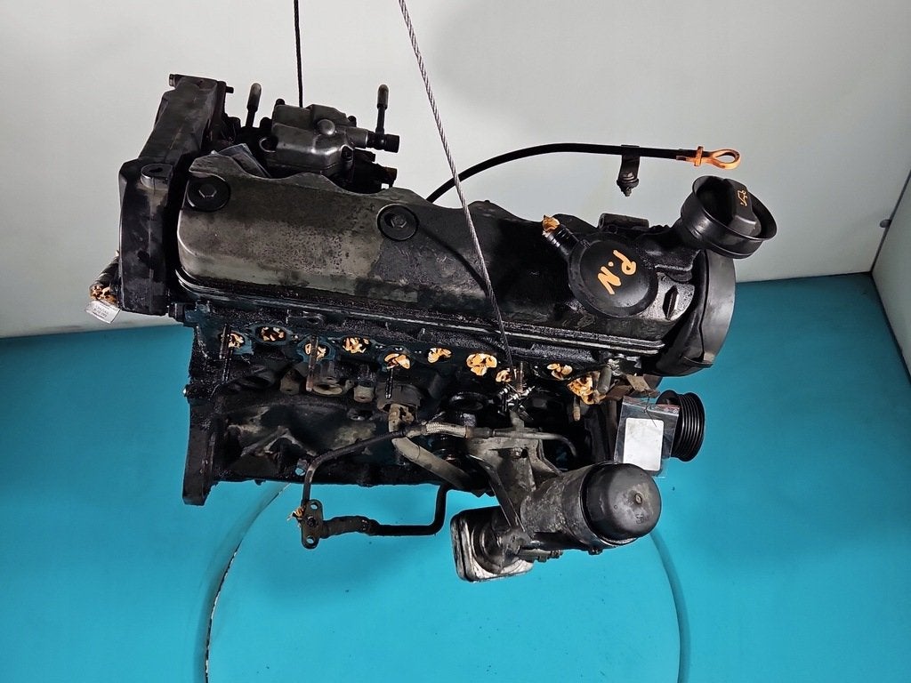 Moteur BBF Nu LT VW, Envoi, Utilisé, Daihatsu