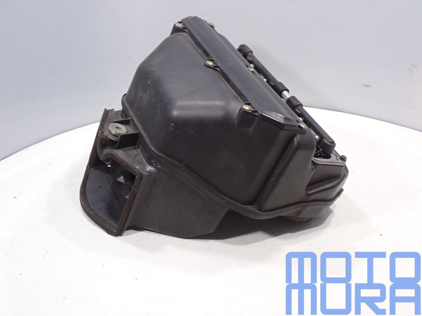Luchtfilterhuis voor de Kawasaki ZX6R 2005 2006 636cc ZX6-R, Gebruikt, -, -, Ophalen of Verzenden