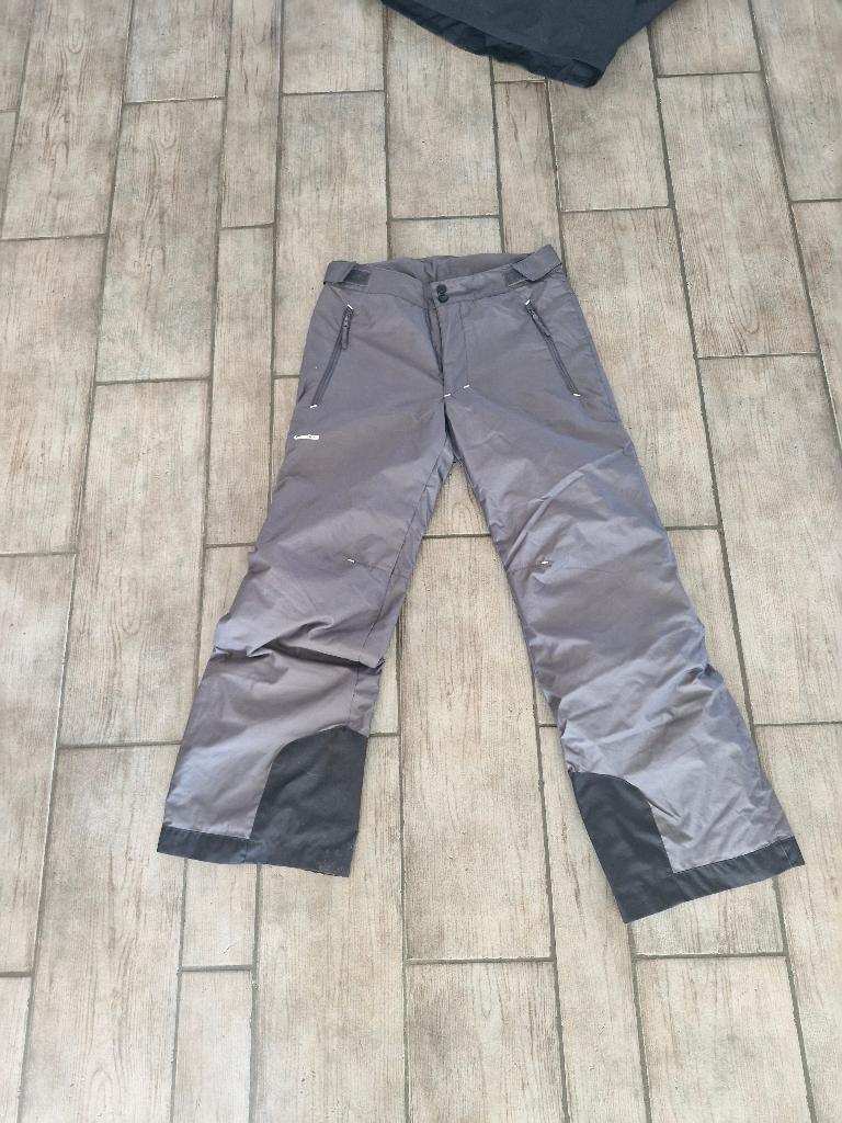 Skibroek Decathlon Wedze, Ophalen of Verzenden, Zo goed als nieuw, Kleding, Overige merken