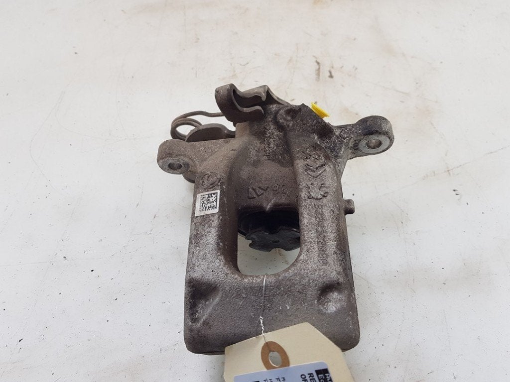 ETRIER DE FREIN ARRIÈRE GAUCHE Opel Corsa F (UB / UH / UP), Utilisé, Opel