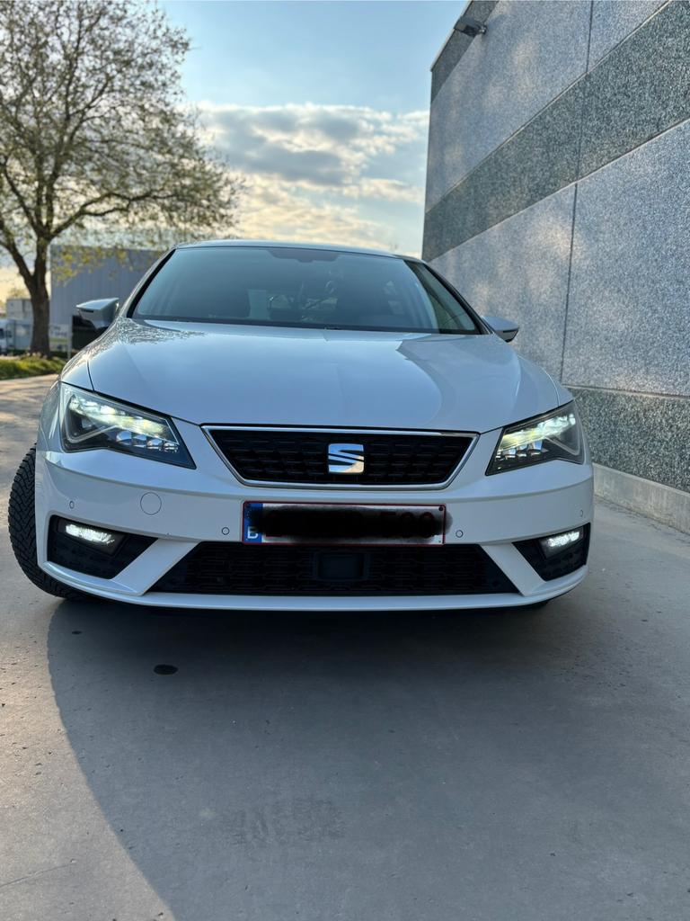 Seat Leon, Autos : Divers, Tuning & Styling, Enlèvement