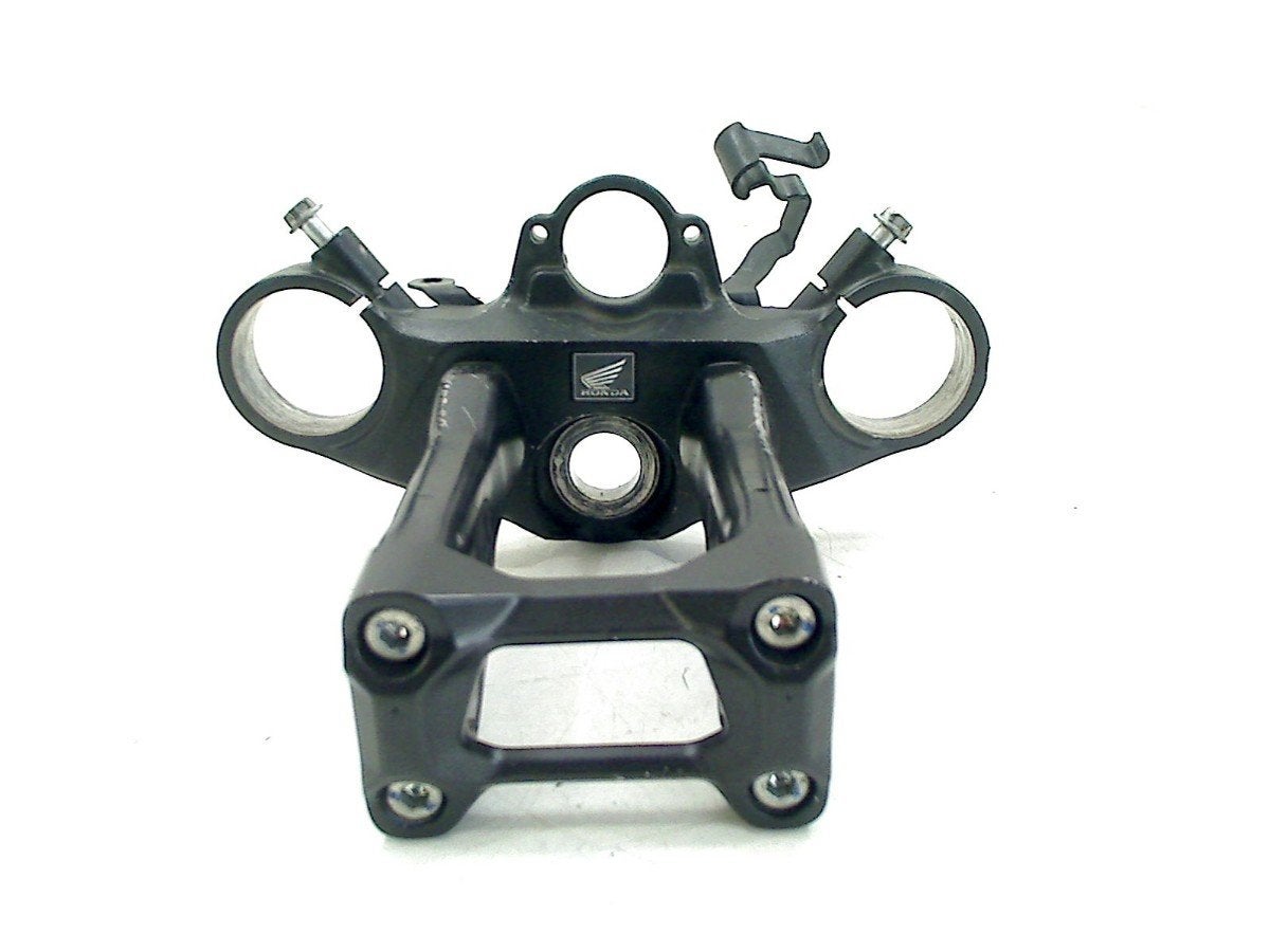 TOP YOKE TROIS POINTS Honda CB 500 X 2023- (01-2023/-), Dhr. S. di Majo, Utilisé, Info@cama-motorparts.nl, P.J. Troelstraweg 8 8
3144 CX  MAASSLUIS, NL
