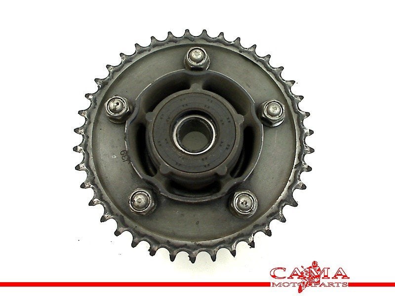 PIGNON Honda CB1300 (01-1970/-), Dhr. S. di Majo, Utilisé, Info@cama-motorparts.nl, P.J. Troelstraweg 8 8
3144 CX  MAASSLUIS, NL