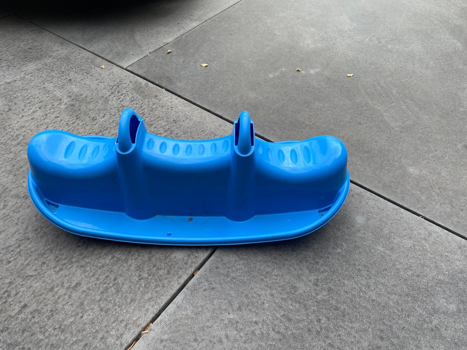 Buiten wip voor kinderen, Enlèvement, Comme neuf
