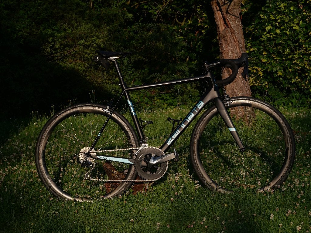 Zannata Z82, Gebruikt, Velgrem, Meer dan 20 versnellingen, 53 tot 57 cm