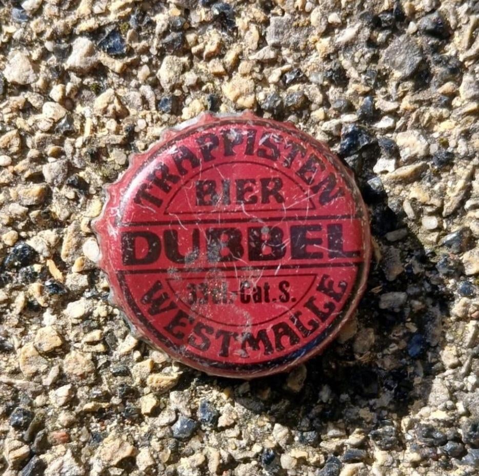 Kroonkurk westmalle, Verzenden