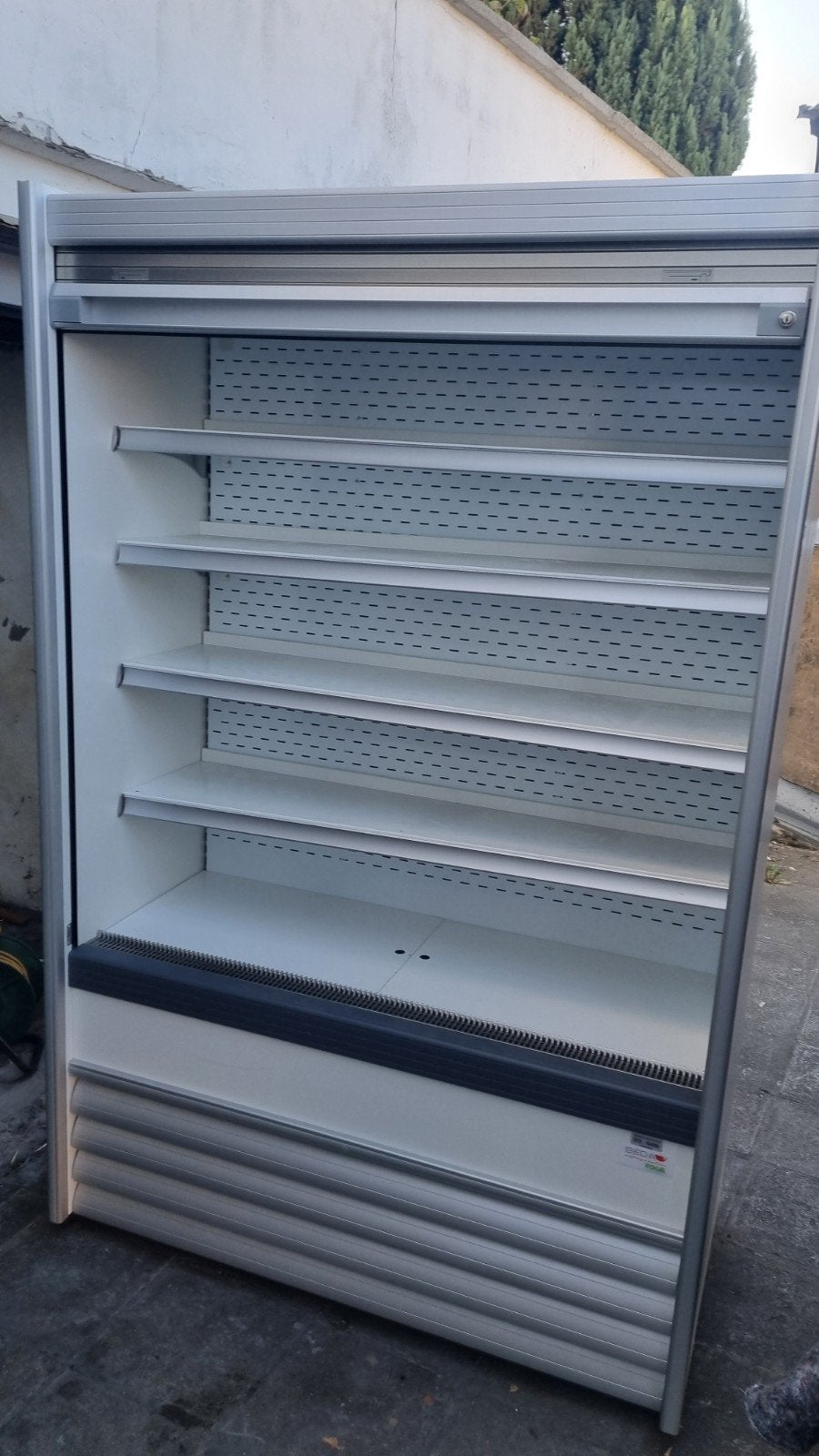 frigo mural pour commerce Livraison possible, Enlèvement