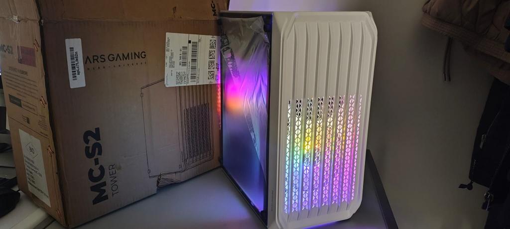 PC de jeu Intel i7-4771 GTX1050ti SSD 250 Go, Comme neuf, Gaming, SSD, Avec carte vidéo