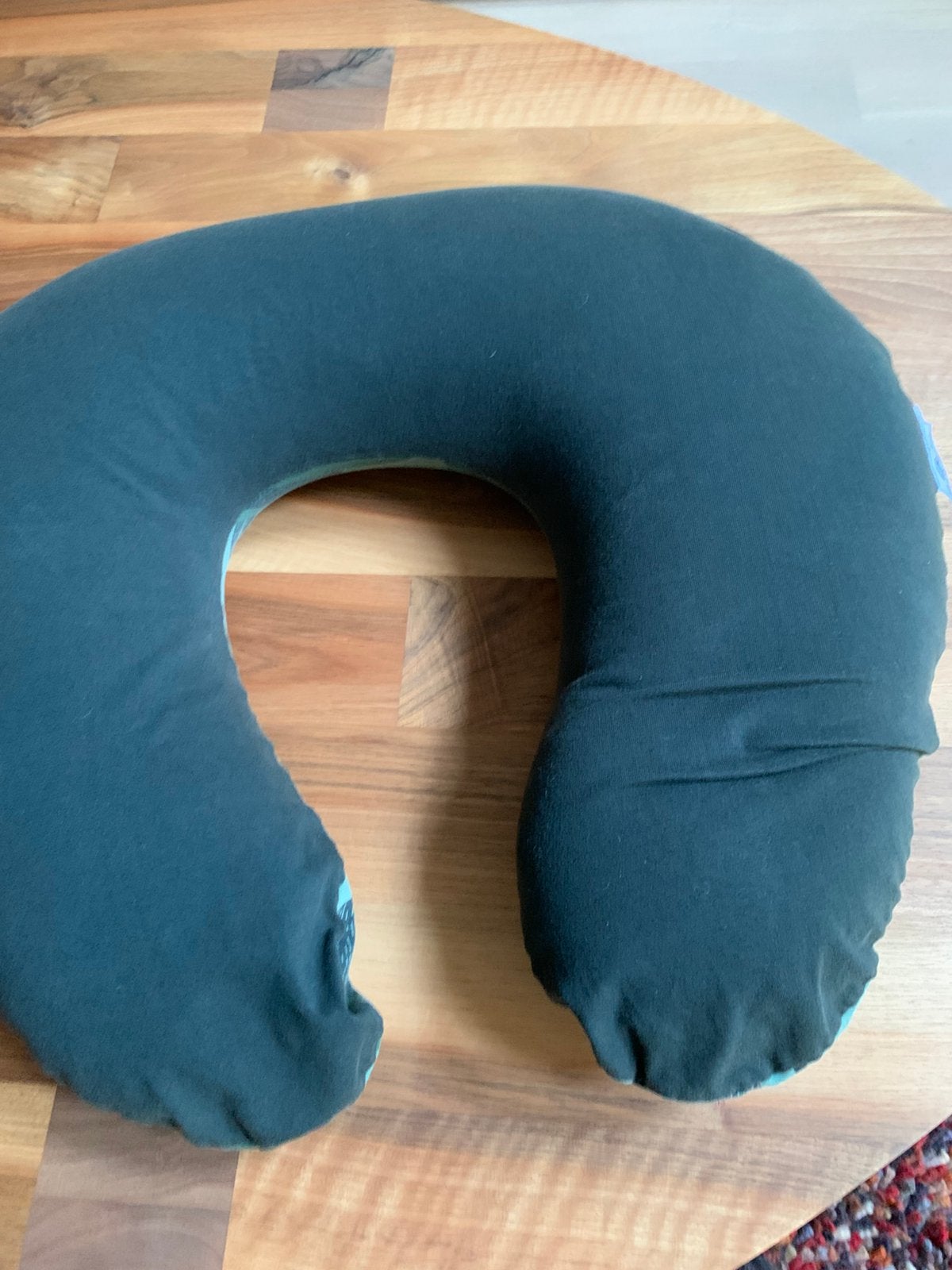 Kussen voor borstvoeding, Kinderen en Baby's, Ophalen of Verzenden, Zo goed als nieuw