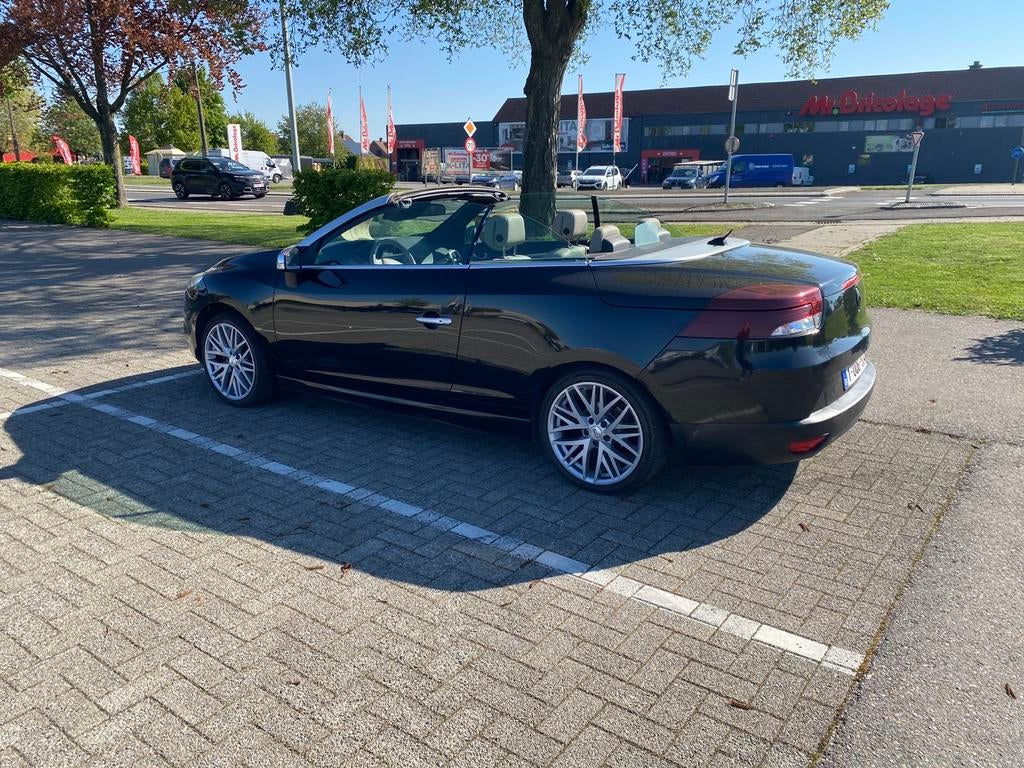 Renault Meghan cabrio, Auto's, Te koop