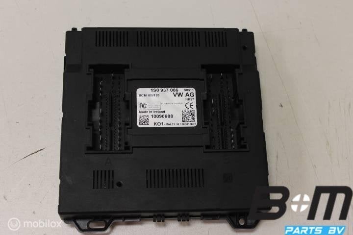 BCM (boordnetregelapparaat) Skoda Citigo 1S0937086, Autos : Pièces & Accessoires, Utilisé