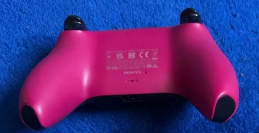 Manette ps5, Games en Spelcomputers, Spelcomputers | Sony Consoles | Accessoires, Ophalen