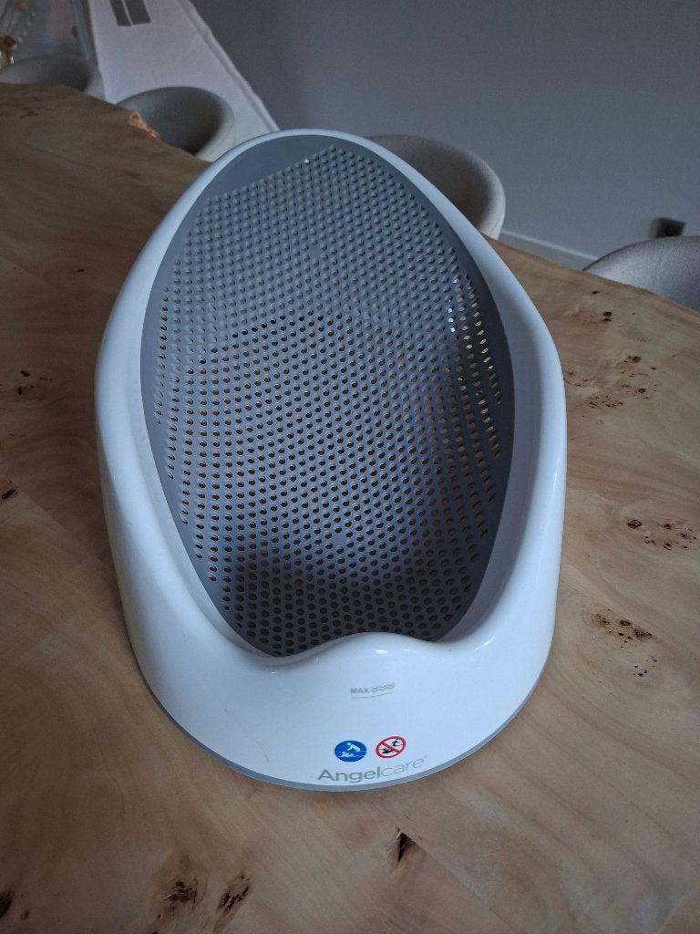Angelcare baby badzitje, Kinderen en Baby's, Ophalen, Zo goed als nieuw, Badzitje of Badring, Overige merken