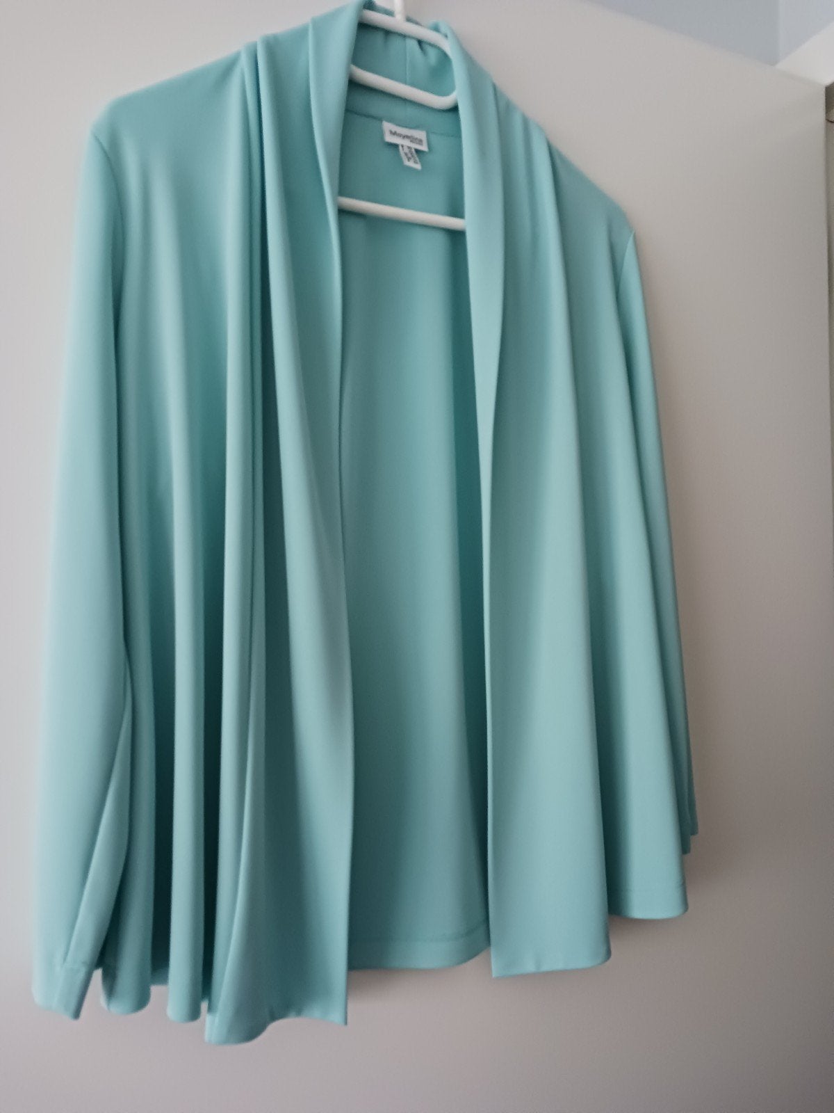 Groene trui merk Mayerline net als nieuw te koop.M 42, Kleding | Dames, Truien en Vesten, Mayerline, Ophalen, Zo goed als nieuw