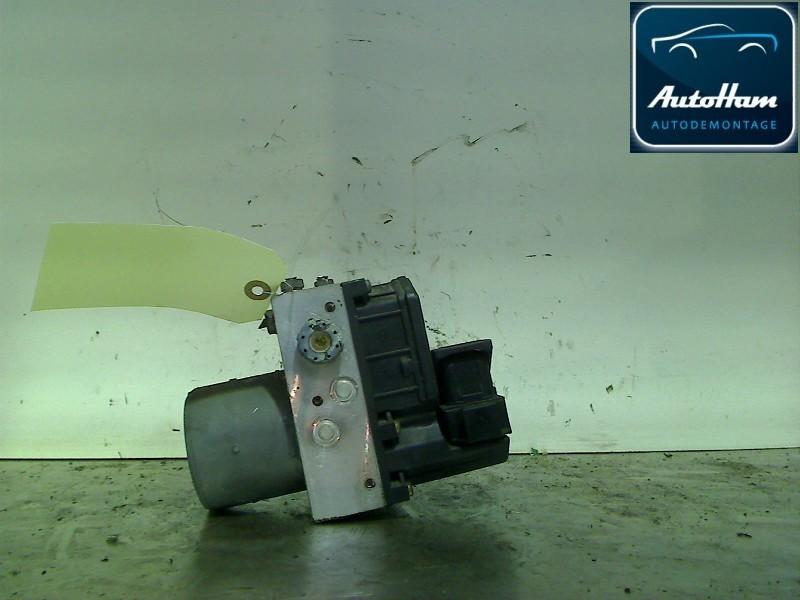 BLOC ABS (FREINS ANTI-BLOCAGE) Fiat Stilo (192A / B), Autos : Pièces & Accessoires, Autres pièces automobiles, Fiat, Utilisé
