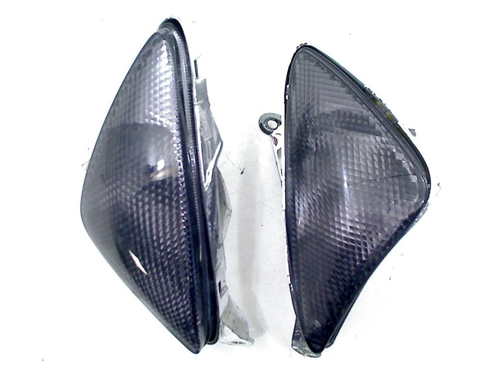 KNIPPERLICHT Yamaha XP 500 T-Max 2001-2003 (XP500 TMAX), Motoren, Dhr. S. di Majo, Gebruikt, Info@cama-motorparts.nl, P.J. Troelstraweg 8 8
3144 CX  MAASSLUIS, NL