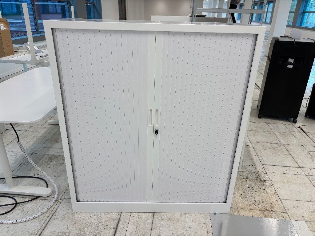 archiefkast - 3 stuks beschikbaar, Ophalen, 100 tot 150 cm, 100 tot 150 cm, Zo goed als nieuw