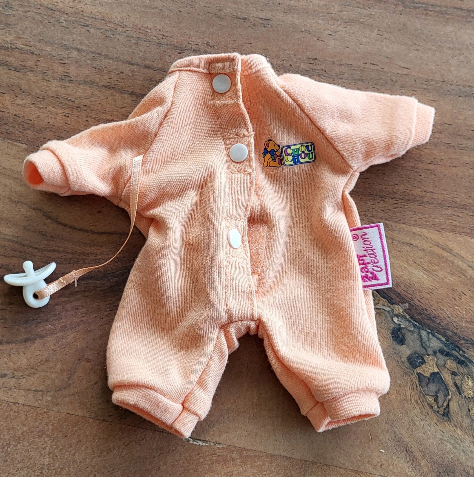 Zaph 14, Kinderen en Baby's, Ophalen