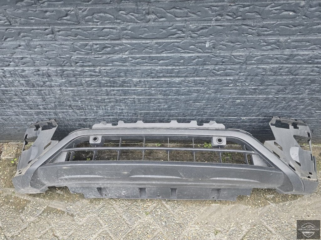 VW Tiguan 5NA Facelift Voorbumper Spoiler Origineel!, Gebruikt, Volkswagen, Volkswagen AG, Vw@volkswagen.de
