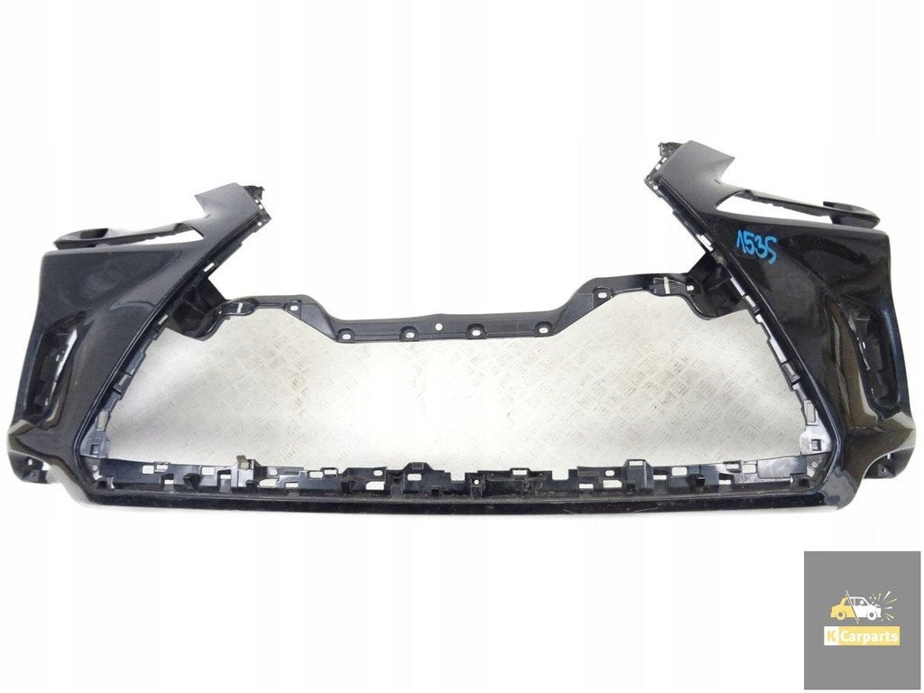 Lexus NX 300H LIFT voorbumper, Info@toyota.co.jp, Gebruikt, Toyota Motor Corporation, Bumper