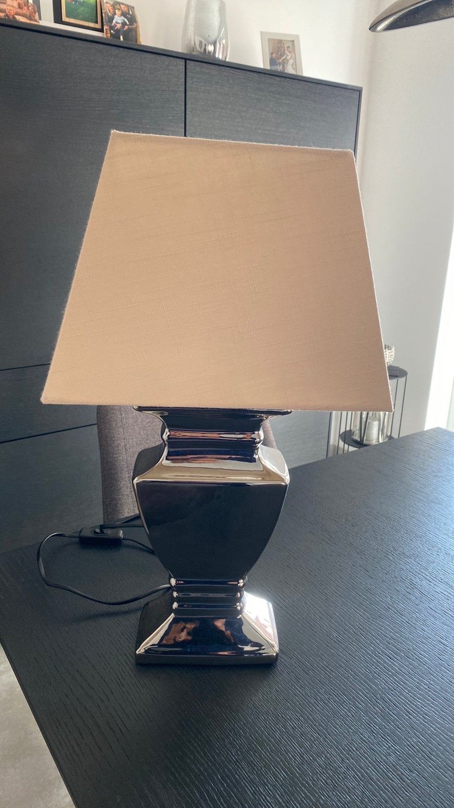 Lampe, Maison & Meubles, Enlèvement ou Envoi, Comme neuf