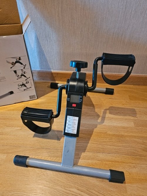 fietstrainer, Ophalen of Verzenden, Nieuw, Metaal, Stoelfiets
