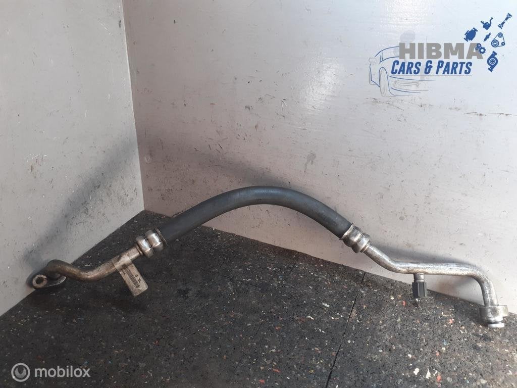 Aircoleiding Chrysler 300C 3.0 V6 CRD ('04-'11) 04596485AE, Gebruikt, Chrysler, Ophalen of Verzenden, Chrysler