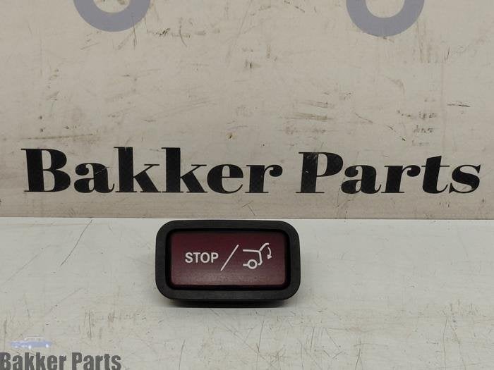 Commutateur hayon d'un Mercedes E-Klasse, -, 3 mois de garantie, Utilisé, -