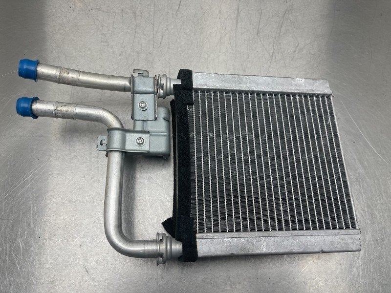 KACHELRADIATEUR Daihatsu Copen (01-2003/09-2012), Gebruikt, Daihatsu