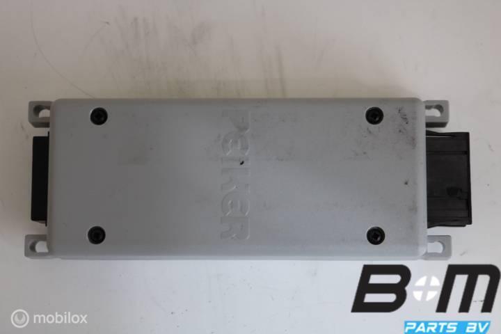 Interface telefoon VW Touran 1T 1K0035729E, Autos : Divers, Autoradios, Utilisé