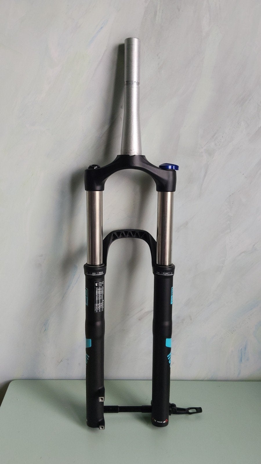 Rockshox recon, Fietsen en Brommers, Fietsonderdelen, Ophalen of Verzenden