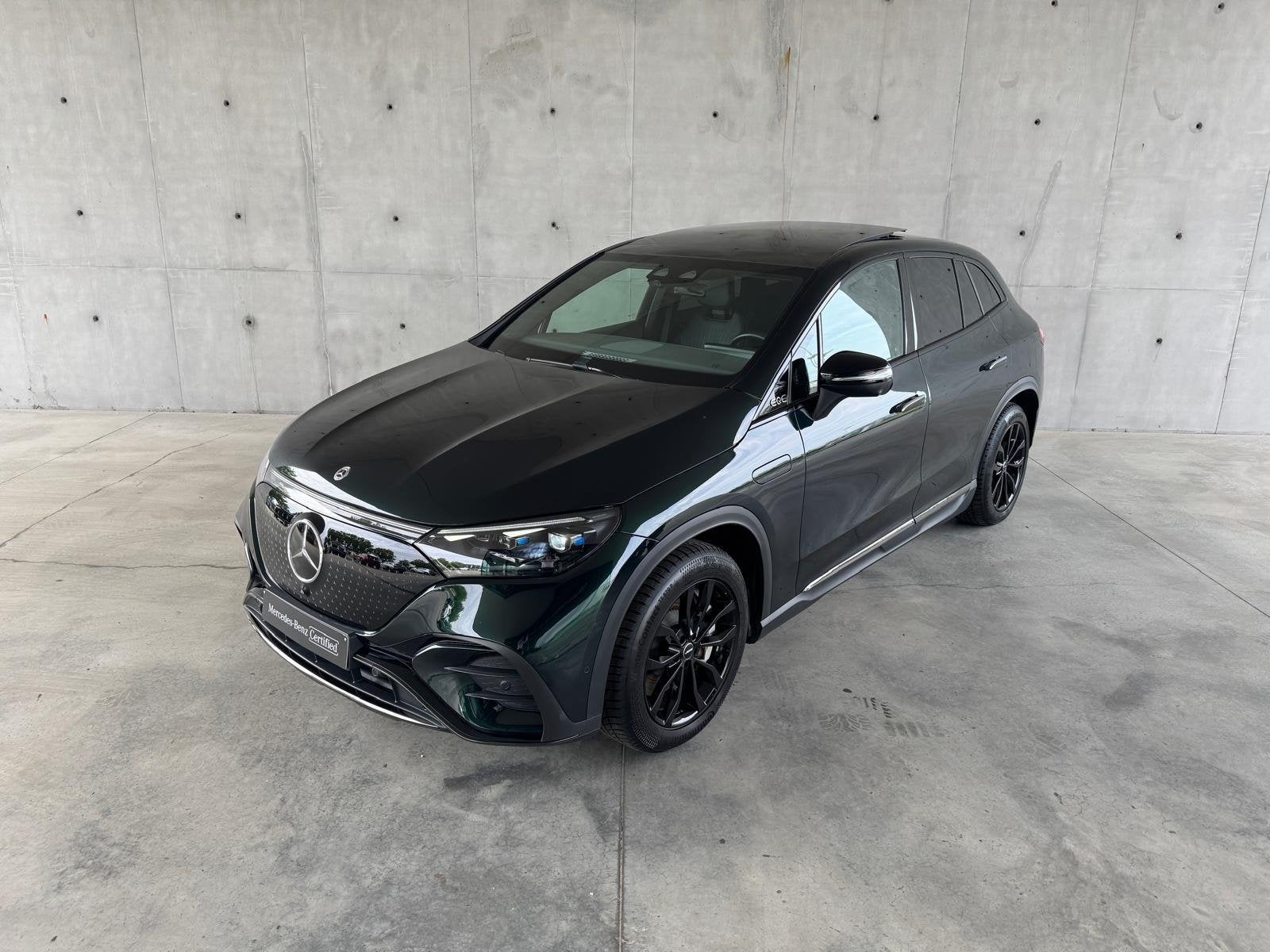 Mercedes-Benz EQE SUV 350 4MATIC AMG Line + BURMESTER + LEDE, https://public.car-pass.be/vhr/cf230edb-0f44-480e-98b1-3303f5150b85