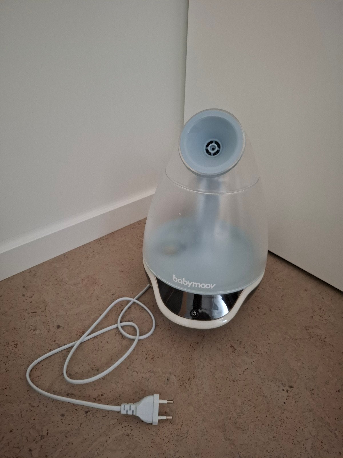 luchtbevochtiger, Electroménager, Équipement de traitement de l'air, Enlèvement, Humidificateur