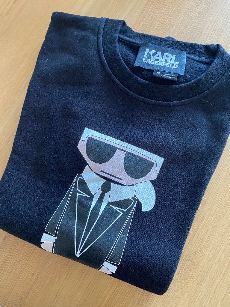 Trui, Kleding | Dames, Ophalen, Karl Lagerfeld, Meerkleurig, Maat 34 (XS) of kleiner