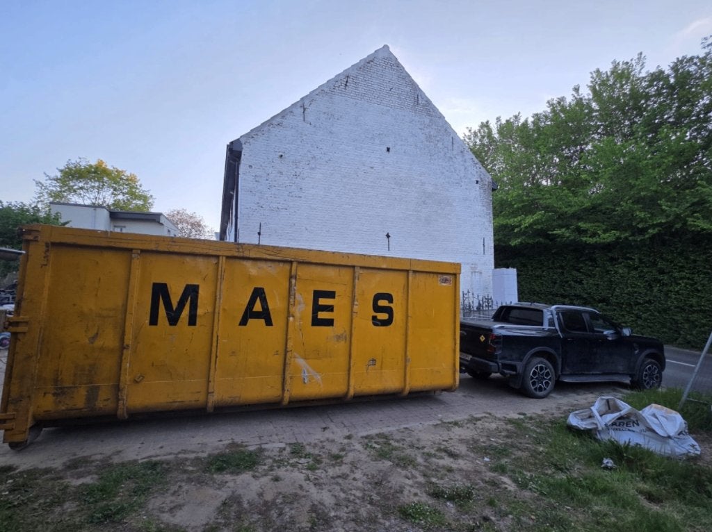 Démolition, Terrassement et Aménagement !, Diensten en Vakmensen, Slopers en Sloopwerkzaamheden, Asbestverwijdering, Sloopwerk binnen