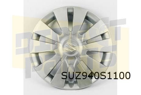 Suzuki Alto GF Wieldop 14''  Origineel! 43250M68K2027N, Neuf, -, -, -