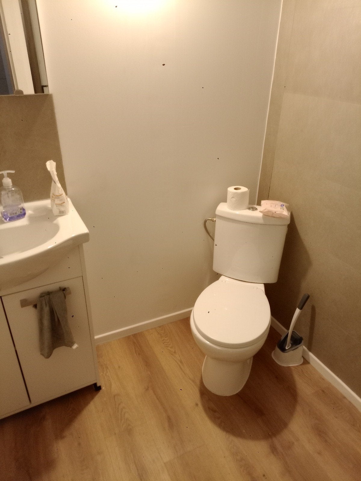 Chambre à louer, Immo, Appartementen en Studio's te huur