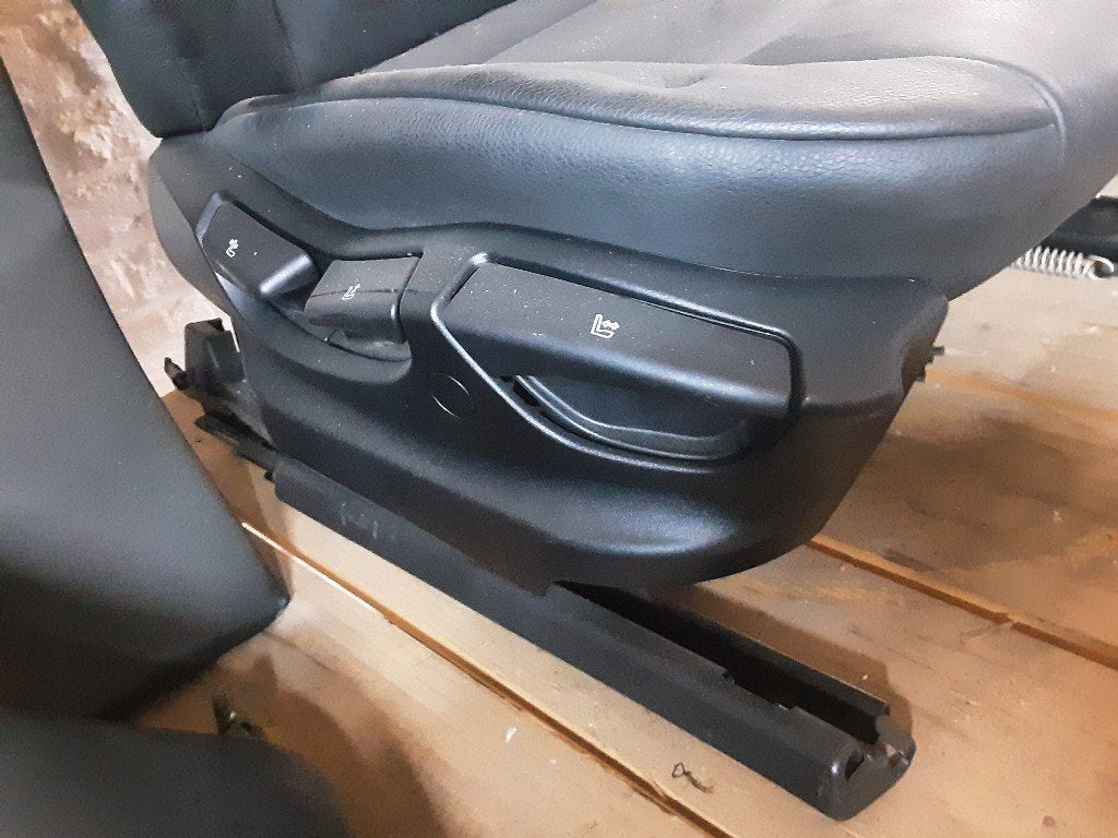 INTERIEUR COMPLET BMW X3 (E83) (09-2003/12-2011), Autos : Pièces & Accessoires, Utilisé, BMW, Petuelring 130
80809  München, DE