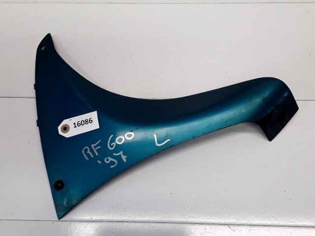 RF600 1993 - 1997 Suzuki Kuipdeel D1-26679