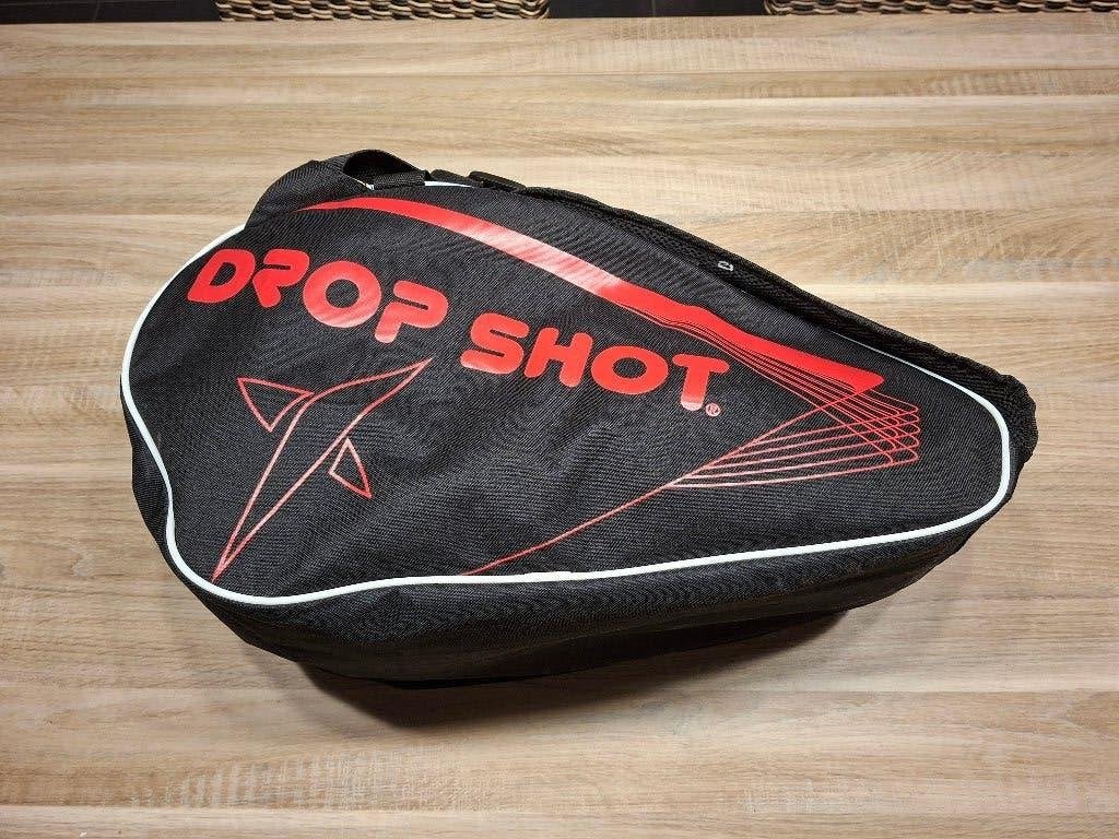 Padeltas Dropshot, Ophalen of Verzenden, Nieuw, Padeltas