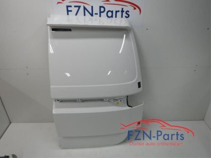 VW ID-Buzz Achterportier Rechts R LB9A, Ophalen of Verzenden, Gebruikt, Achter, Achterklep