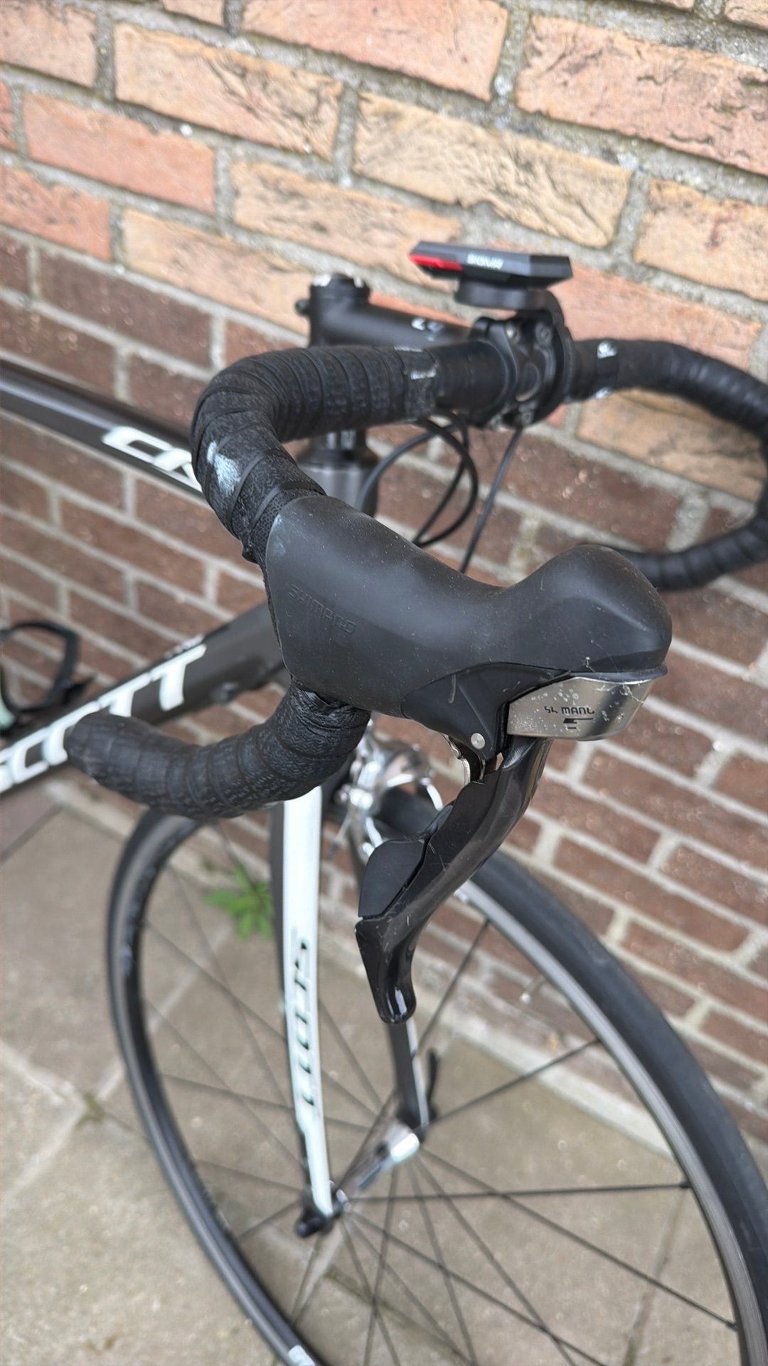 Velo scott, Enlèvement, Comme neuf, Autres marques