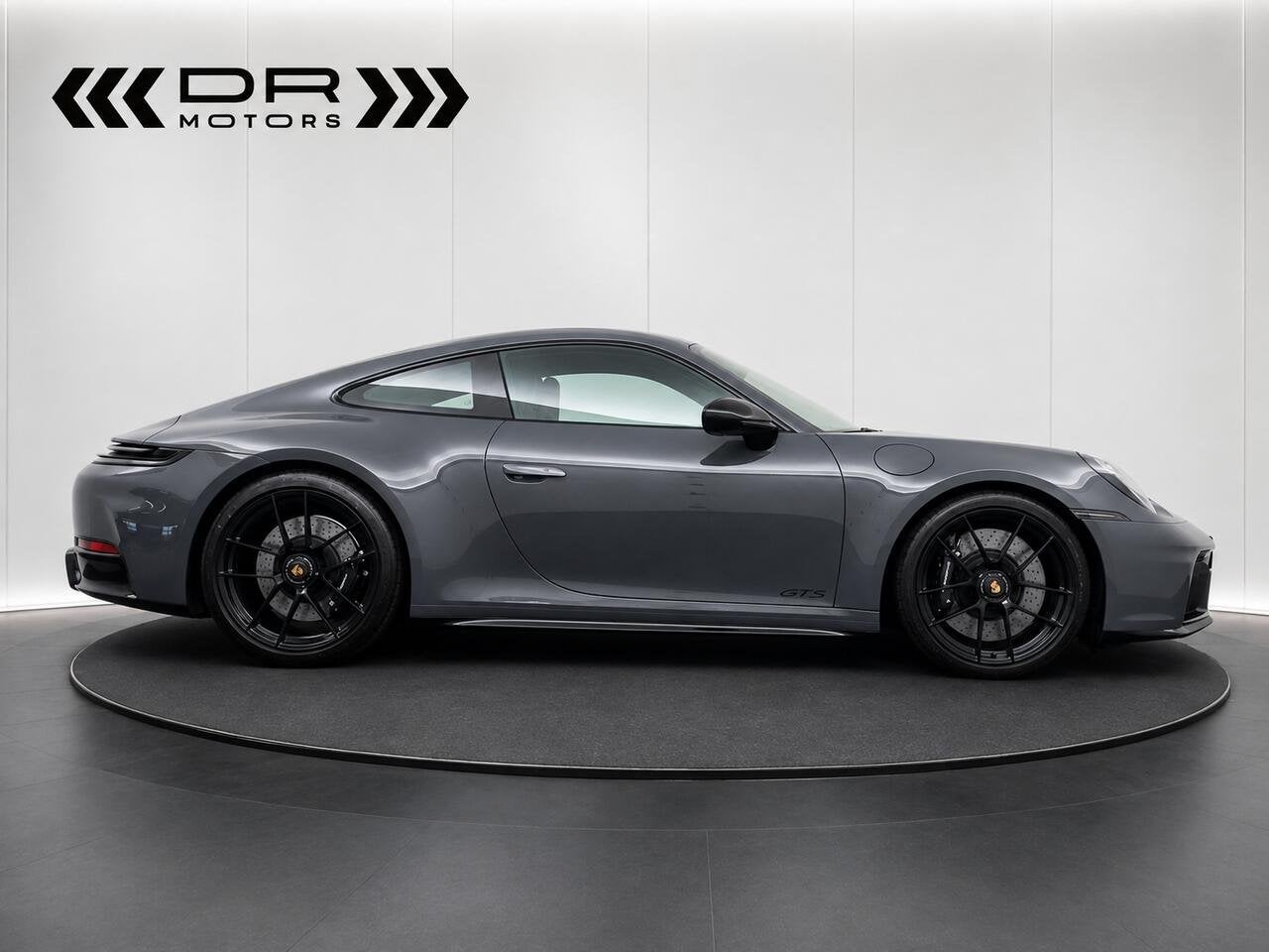 Porsche 992 .2 GTS FACELIFT - LIFT - INTERIEURPAKKET GTS -, Auto's, 4 zetels, Zwart, 0 kg, https://public.car-pass.be/vhr/34e297db-efda-4b31-803b-994aa696f886