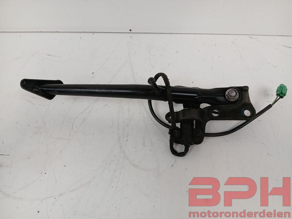 Standaard Suzuki GSX-R 600 750 K4 - K5 2004 t/m 2005 stand G, Motoren, Gebruikt, -, -, Ophalen of Verzenden