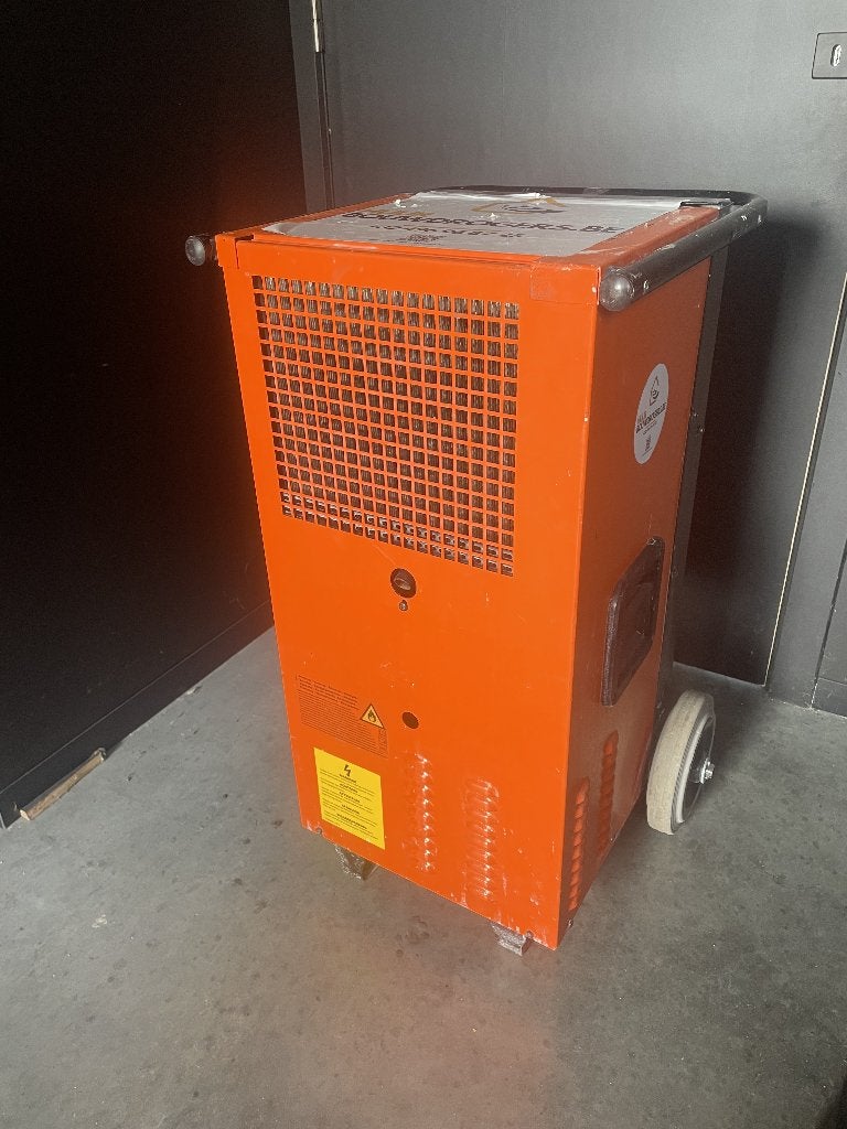 Bouwdroger DF400, Doe-het-zelf en Bouw, Ophalen