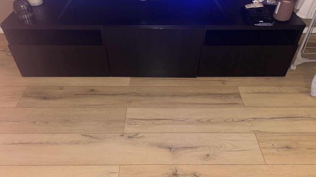Meuble tv IKEA, Enlèvement, Comme neuf
