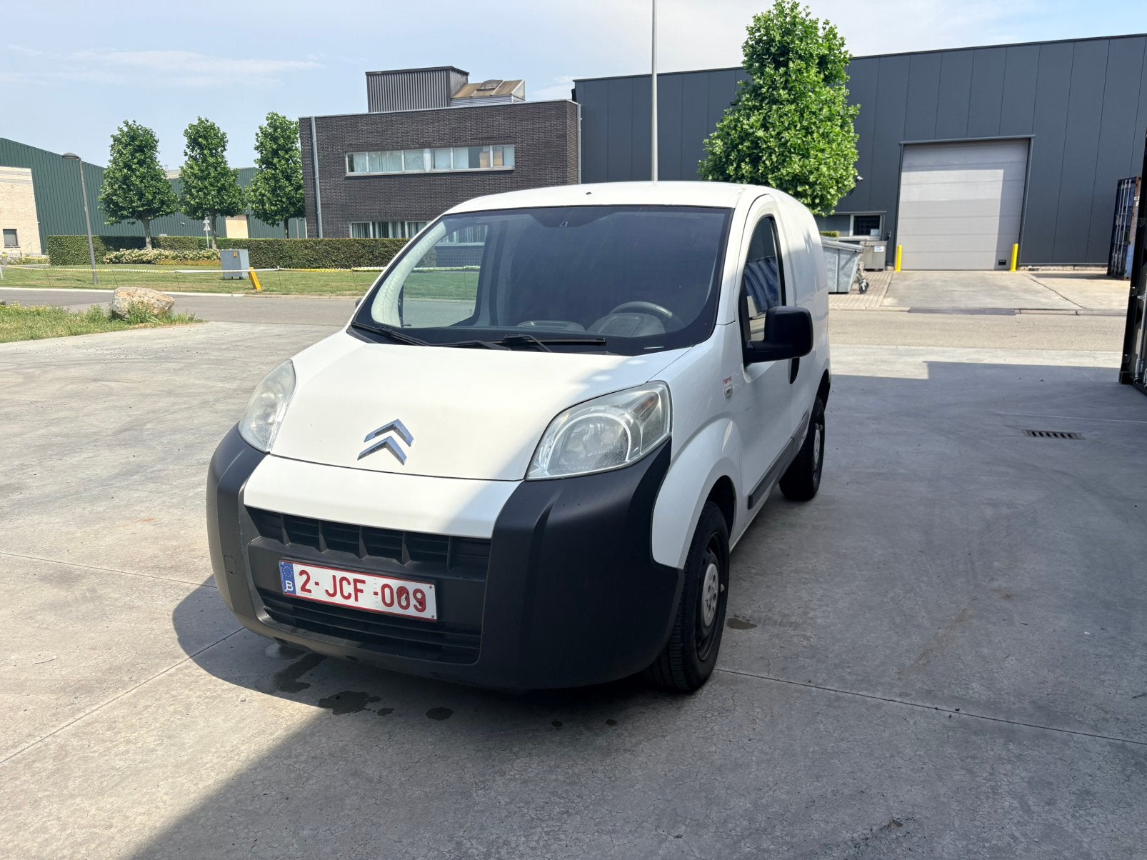 Citroen Nemo, Autos, Particulier, Achat, Citroën